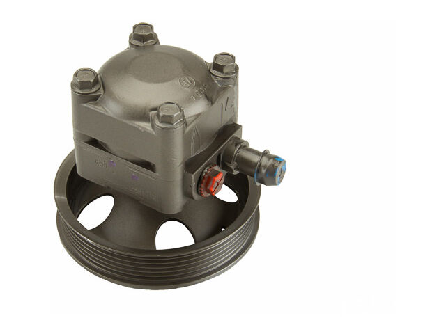 Power Steering Pump - 1999-2005 Volvo S80 - Maval 871-05862517