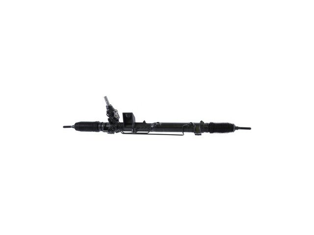 Steering Rack - 1999-2006 Volvo S80 - BBB Industries 871-06038042