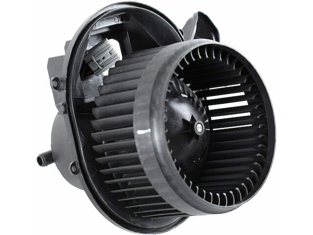 Blower Motor - 1999-2006 Volvo S80 - Mahle 871-06164908