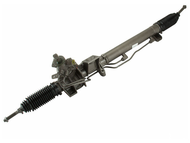 Steering Rack - 2000-2003 Volvo S80 - Maval 872-05862162