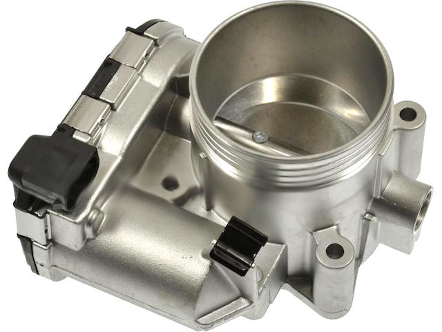 Throttle Body - 2002-2006 Volvo S80 Turbocharged - Standard Motor Products 874-05581694