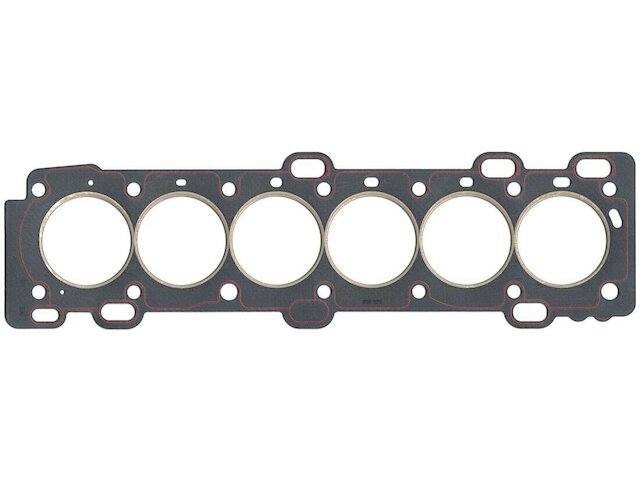 Head Gasket - 2002-2006 Volvo S80 FWD 2.9L 6-Cylinder B6294T 24-Valve Turbocharged DOHC GAS - Elring 874-06170317