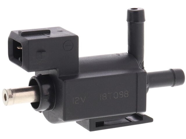 Turbocharger Boost Control Valve - 2002-2006 Volvo S80 - Vemo 874-06248207