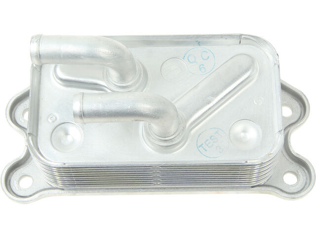 Oil Cooler - 2003-2005 Volvo S80 - Nissens 875-05863273