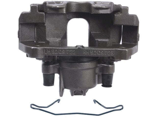 Front Left Brake Caliper - 2001-2005 Volvo V70 2.4 - A1 Cardone 881-05001305