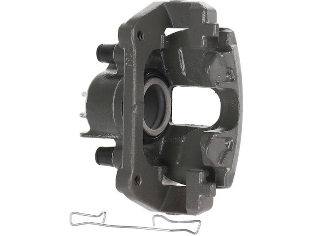 Front Right Brake Caliper - 2001-2005 Volvo V70 2.4 - A1 Cardone 881-05221361