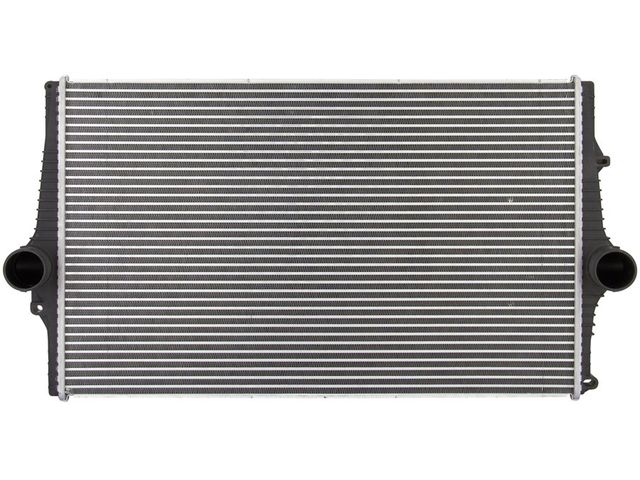 Intercooler - 2001-2002 Volvo V70 2.4L 5-Cylinder Turbocharged - Spectra Premium 881-05483801