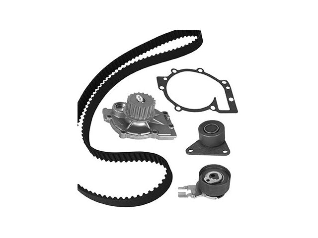 Timing Belt Kit - 2001-2007 Volvo V70 - Graf 881-06032294