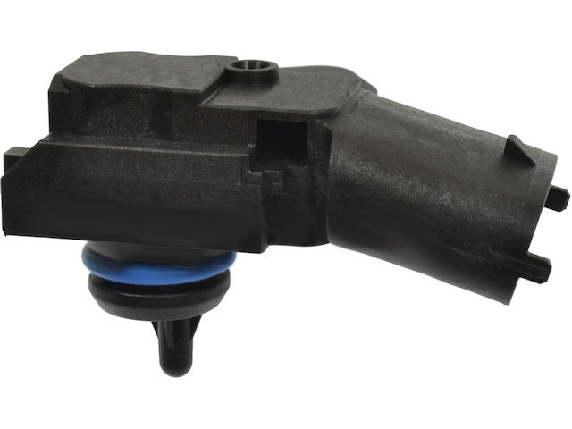 Fuel Pressure Sensor - 2003-2007 Volvo V70 Naturally Aspirated - Standard Motor Products 882-05525573