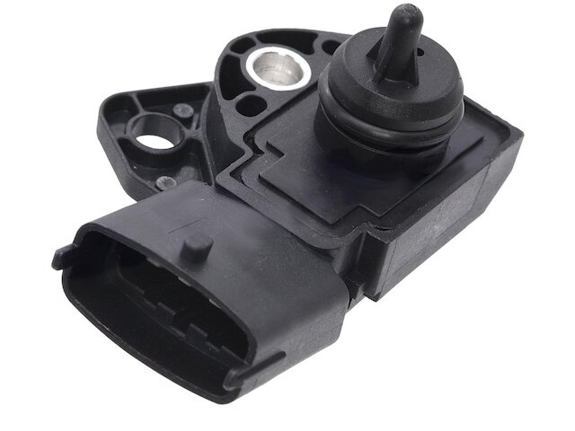 MAP Sensor - 2003-2007 Volvo V70 - Walker 882-06101666