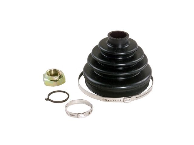 Front Outer CV Boot Kit - 1998 Volvo V70 FWD - Beck Arnley 883-05114335