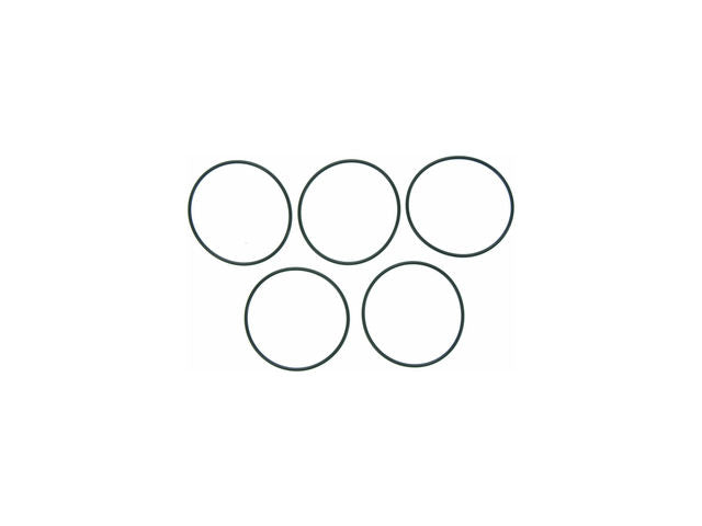 Spark Plug Tube Seal Set - 1998-2007 Volvo V70 - VR Gaskets 883-05461810