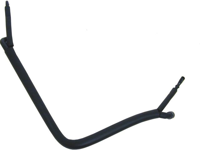 Crankcase Breather Hose - 1998 Volvo V70 2.3L 5-Cylinder - APA/URO Parts 883-05481440