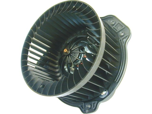 Blower Motor - 1998-2000 Volvo V70 - APA/URO Parts 883-05498006