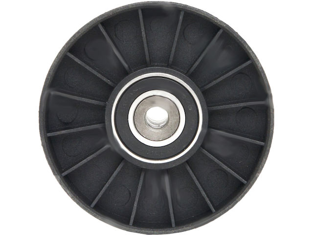 Accessory Belt Idler Pulley - 1998 Volvo V70 - Four Seasons 883-05511920