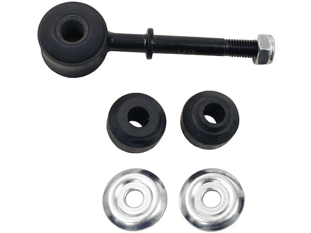 Rear Stabilizer Bar Link - 1998-2000 Volvo V70 AWD - Beck Arnley 883-05612952