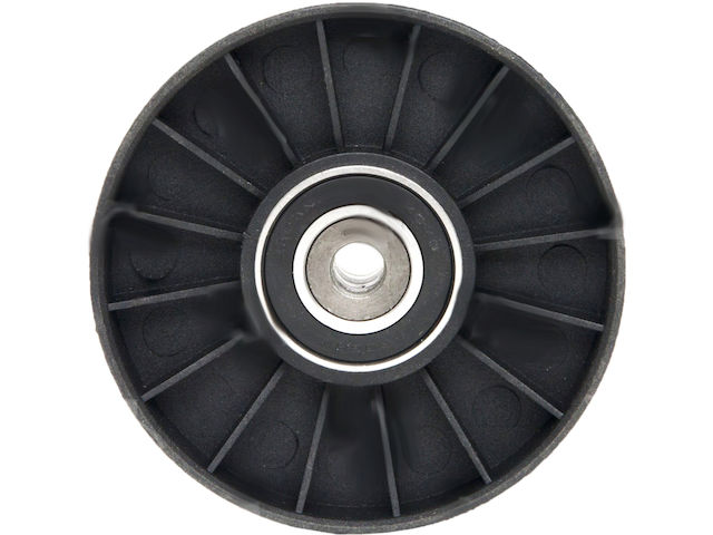 Accessory Belt Idler Pulley - 1998 Volvo V70 - Hayden 883-05764626