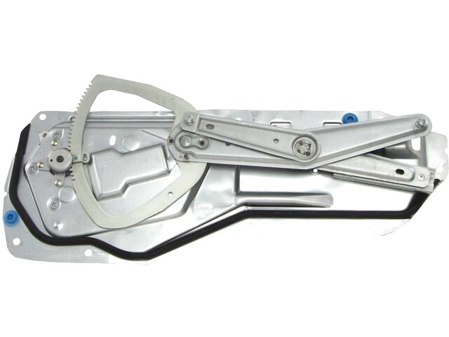 Rear Left Window Regulator - 1998-2000 Volvo V70 - ACI 883-06068284
