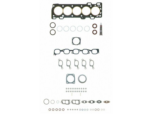 Head Gasket Set - 1998, 2000 Volvo V70 - Victor Reinz 883-06089425