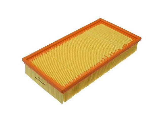 Air Filter - 1998-2000 Volvo V70 - Hengst 883-09302359