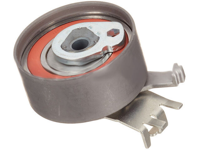 Timing Belt Tensioner - 1998-2007, 2009-2010 Volvo V70 - INA 883-09304068