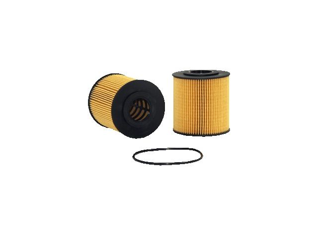 Oil Filter - 1999-2007 Volvo V70 R - WIX 884-05437337