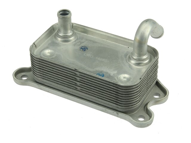 Oil Cooler - 1999-2007 Volvo V70 - APA/URO Parts 884-06002628
