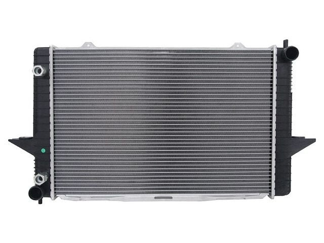 Radiator - 1999-2004 Volvo V70 Turbocharged - Mahle 884-06165183