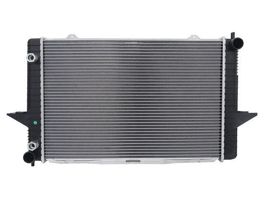 Radiator - 1999-2004 Volvo V70 Turbocharged - Mahle 884-06165183