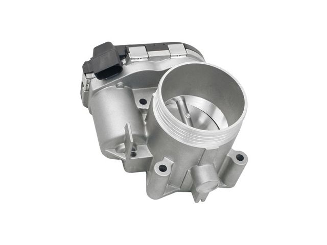 Throttle Body - 2002-2007 Volvo V70 - Beck Arnley 885-05586943