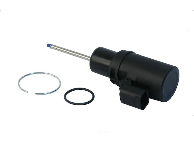 Brake Pedal Position Sensor - 2002-2007 Volvo V70 - APA/URO Parts 885-05772564