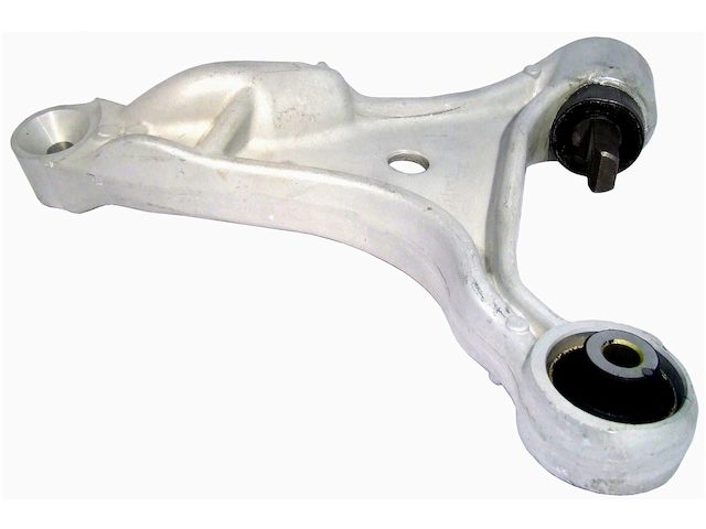Front Left Lower Control Arm - 2000-2007 Volvo V70 FWD SW - Delphi 886-05672085