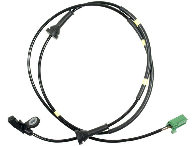 Rear Right ABS Speed Sensor - 2003-2007 Volvo XC70 - Standard Motor Products 888-05177092