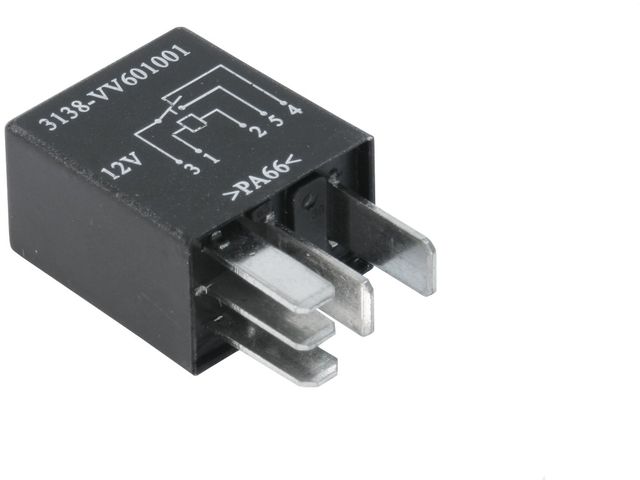 Relay - 2003-2007 Volvo XC70 - APA/URO Parts 888-05480619