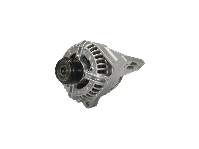 Alternator - 2003-2004 Volvo XC70 2.5L 5-Cylinder - Pure Energy 888-05514602