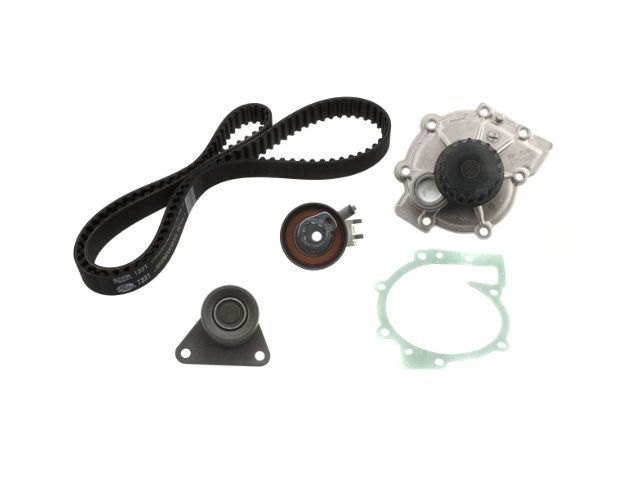 Timing Belt Kit - 2003-2007 Volvo XC70 2.5L 5-Cylinder - Aisin 888-05641398