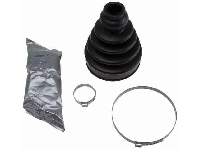 Front Inner CV Boot Kit - 2003-2007 Volvo XC70 AWD 2.5L 5-Cylinder - GKN 888-05835452