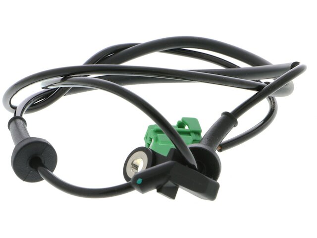 Rear Right ABS Speed Sensor - 2003-2007 Volvo XC70 2.5L 5-Cylinder - Vemo 888-05898522