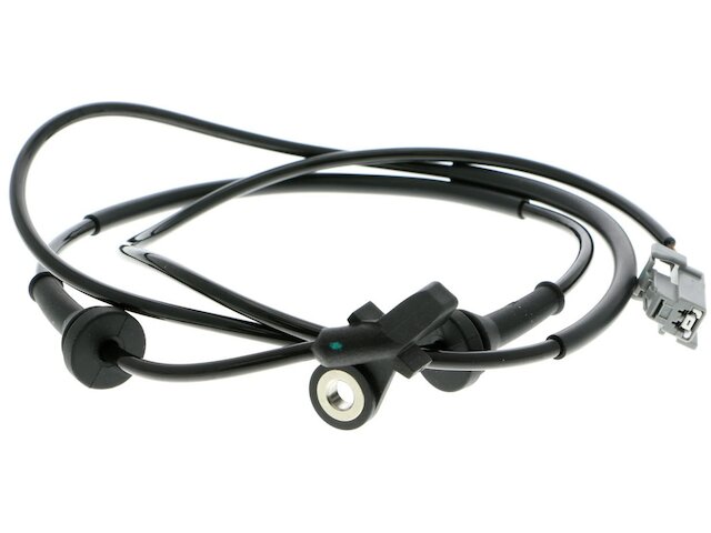 Rear Left ABS Speed Sensor - 2003-2007 Volvo XC70 2.5L 5-Cylinder - Vemo 888-06058203