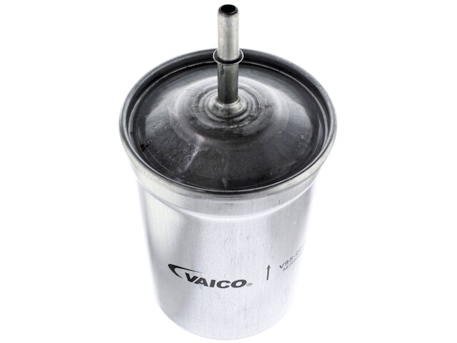 In-Line Fuel Filter - 2003-2007 Volvo XC70 2.5L 5-Cylinder B5254T2 - Vaico 888-06067693
