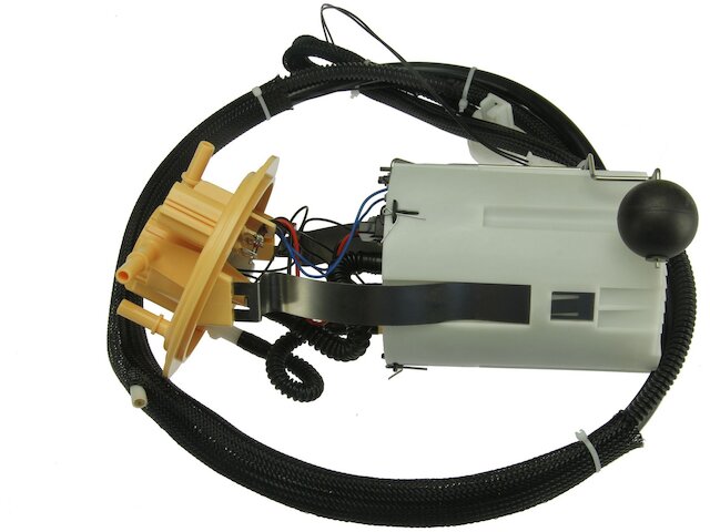 Fuel Pump - 2003-2004 Volvo XC70 - APA/URO Parts 888-06068416