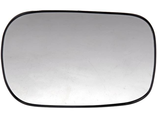 Right Door Mirror Glass - 2003-2006 Volvo XC70 - Dorman 888-09198937
