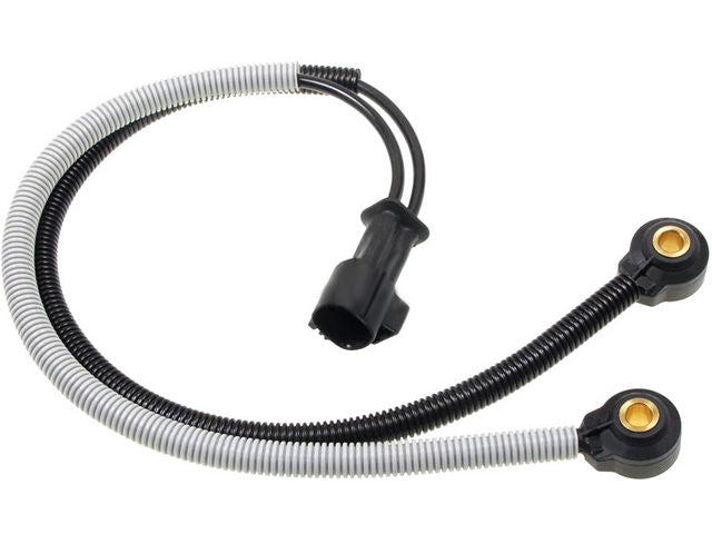 Knock Sensor - 2003-2006 Volvo XC90 - Standard Motor Products 889-05182284