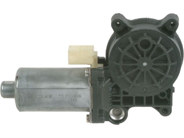 Rear Right Window Motor - 2003-2012 Volvo XC90 - A1 Cardone 889-05232550