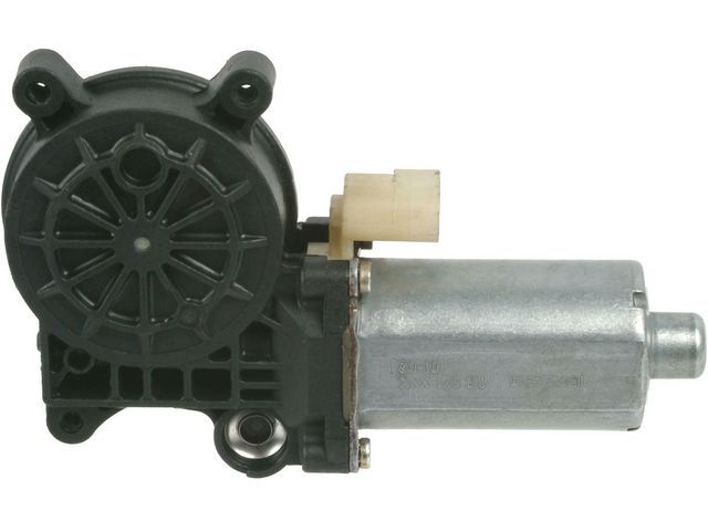 Rear Left Window Motor - 2003-2012 Volvo XC90 - A1 Cardone 889-05266195