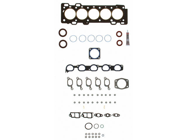 Head Gasket Set - 2003-2006 Volvo XC90 2.5L 5-Cylinder - Felpro 889-05307692