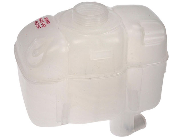 Front Expansion Tank - 2003-2007, 2011-2014 Volvo XC90 2.5L 5-Cylinder - Dorman 889-05452922