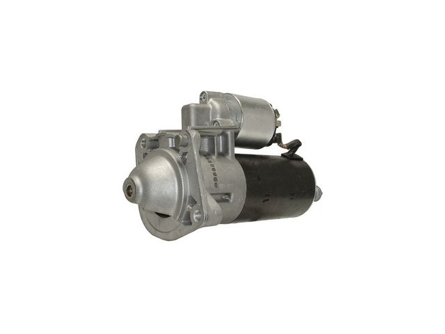 Starter - 2003-2006 Volvo XC90 2.5L 5-Cylinder - Pure Energy 889-05515509