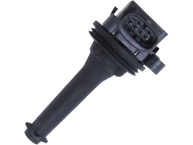 Ignition Coil - 2003-2006 Volvo XC90 - Walker 889-05609355