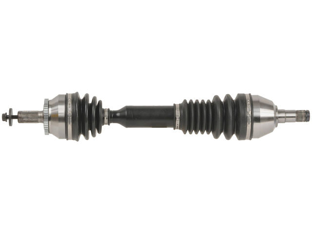 Front Left CV Axle Assembly - 2003-2006 Volvo XC90 2.5L 5-Cylinder - A1 Cardone 889-05928044